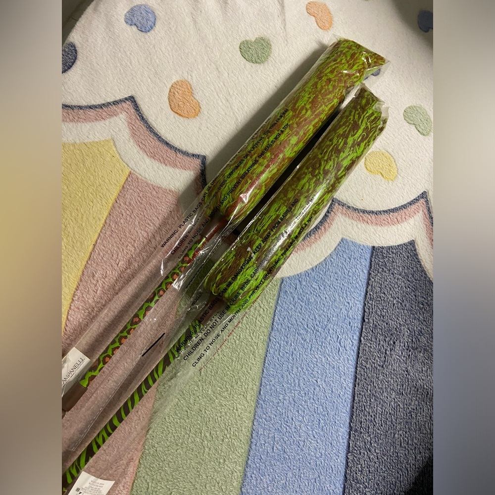2PC. CAMPANELLI Duster